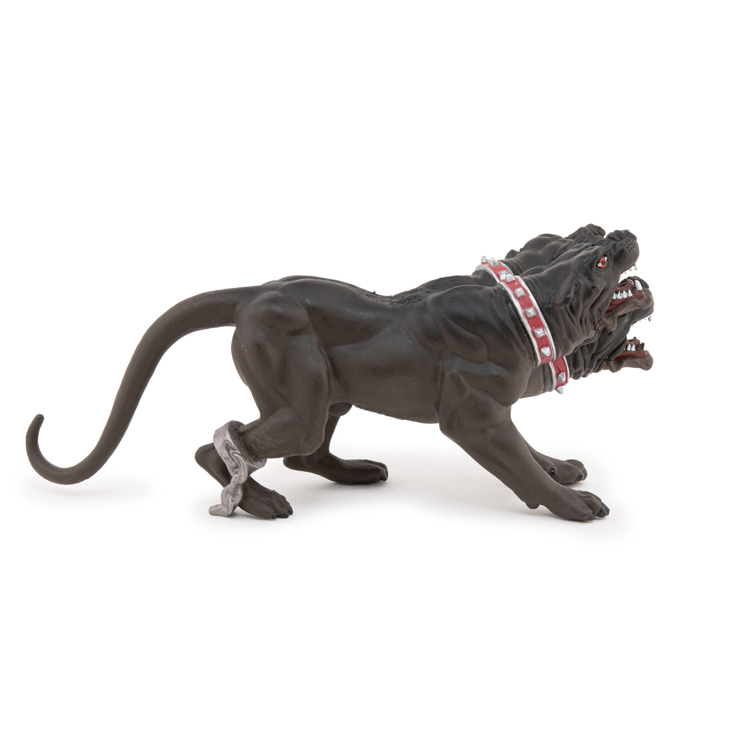 KERBEROS