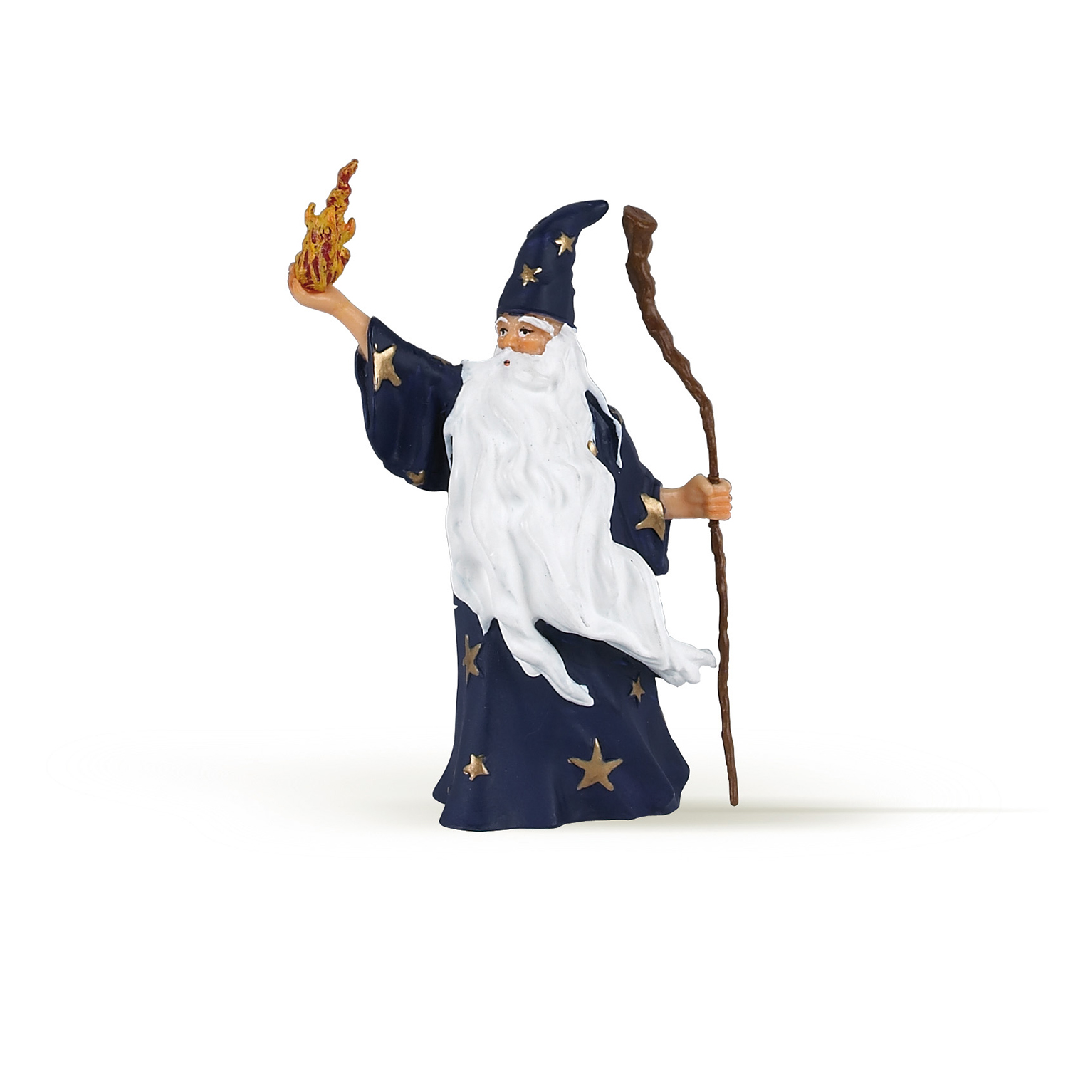 KOUZELNÍK MERLIN