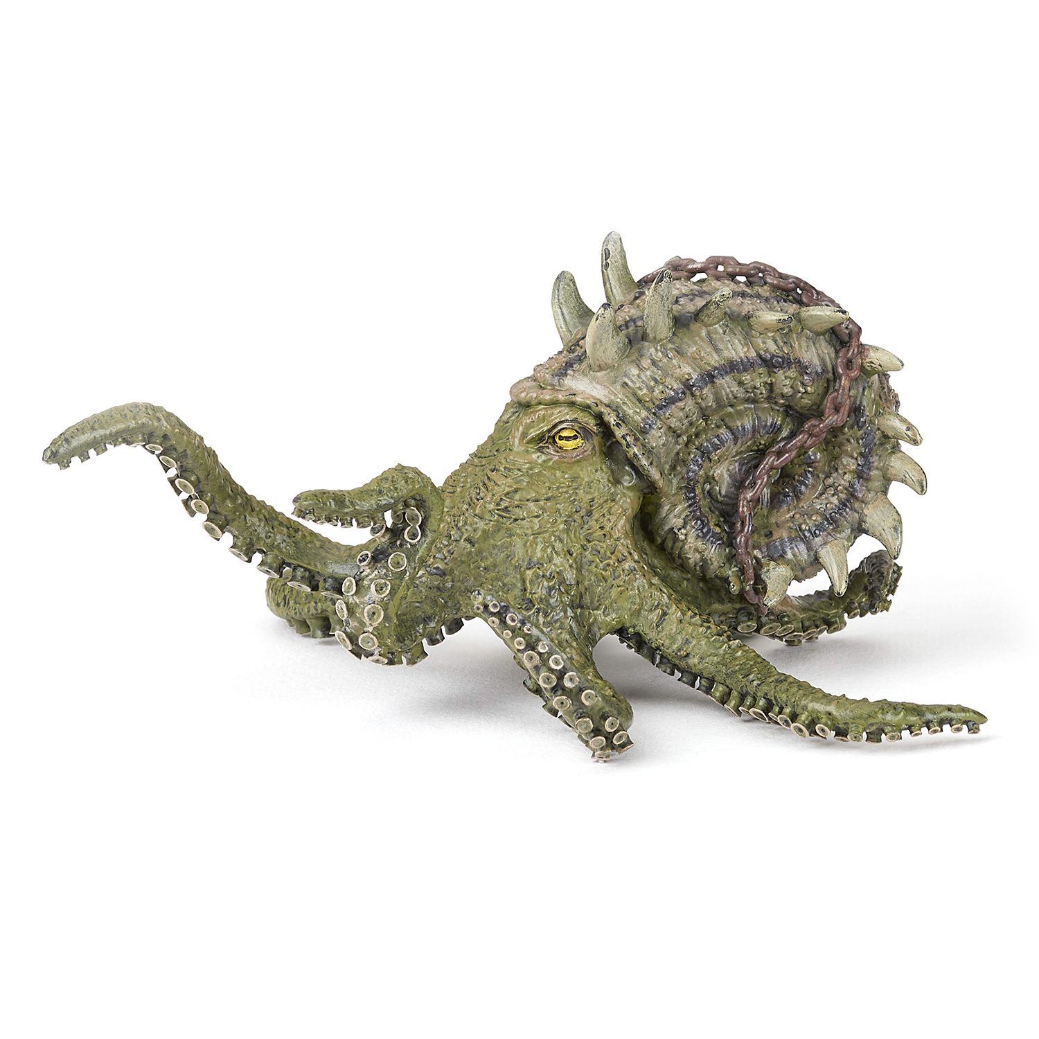 KRAKEN