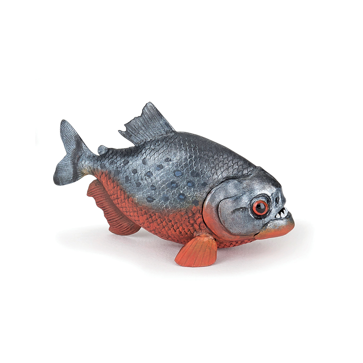 PIRAŇA