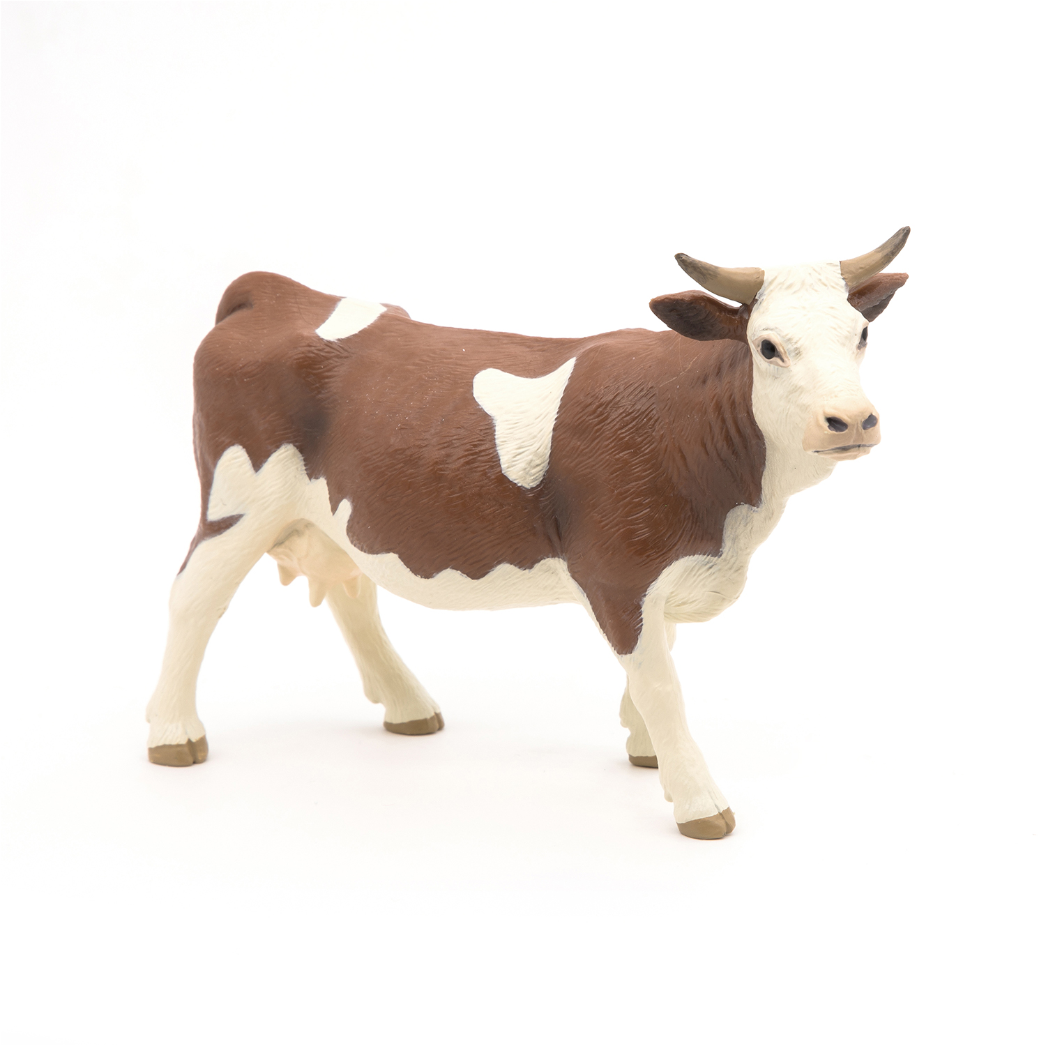 KRÁVA SIMMENTAL