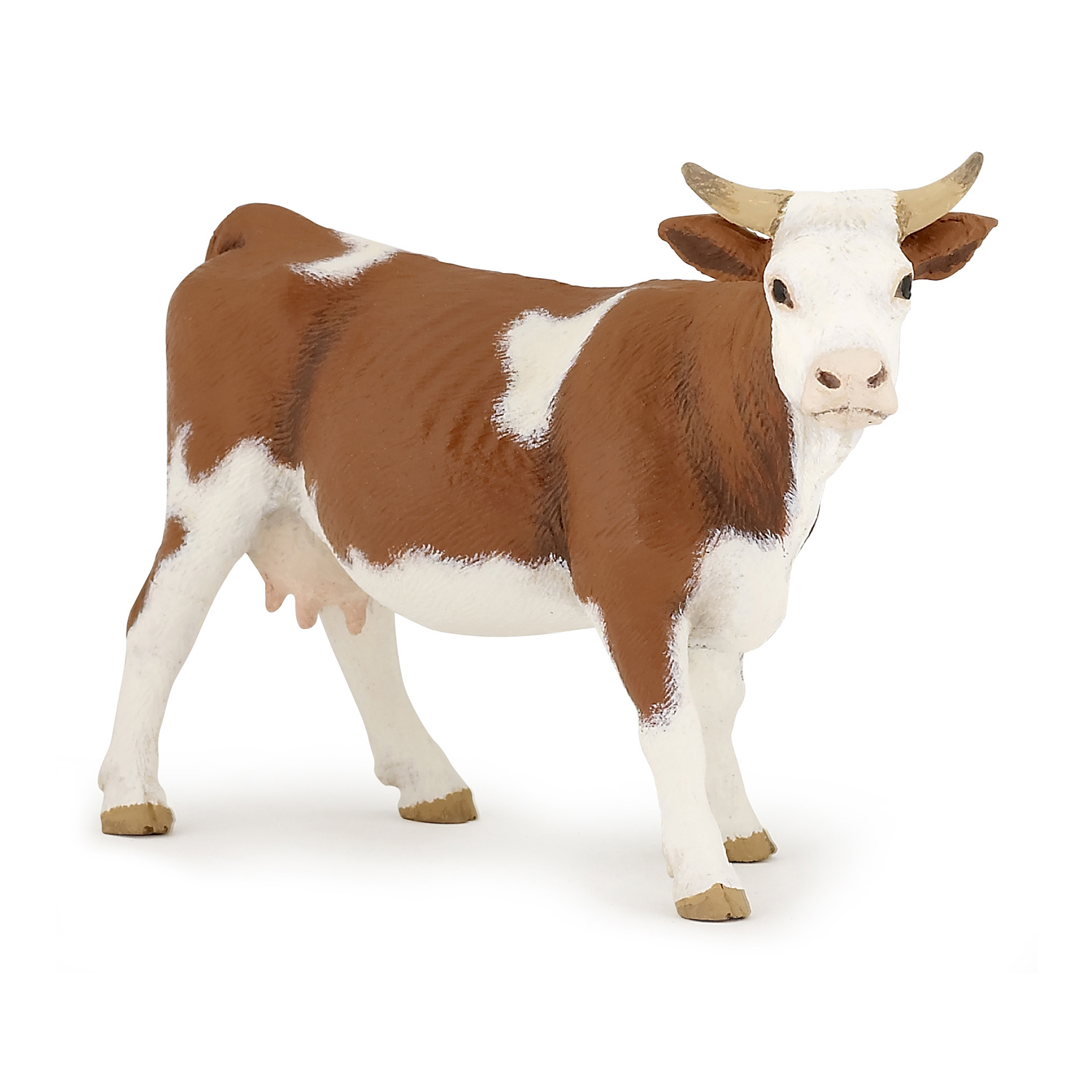 KRÁVA SIMMENTAL
