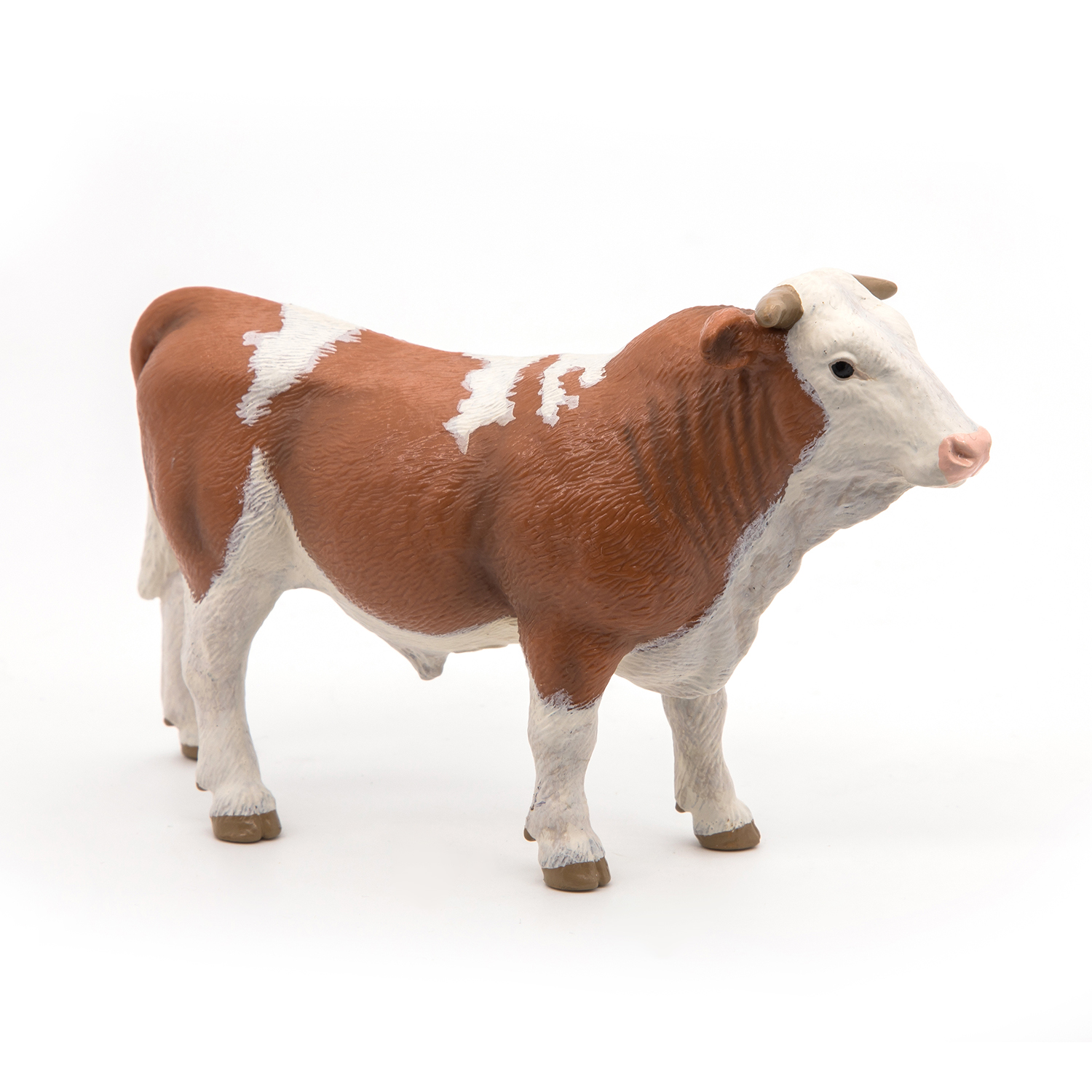 SIMMENTAL BÝK