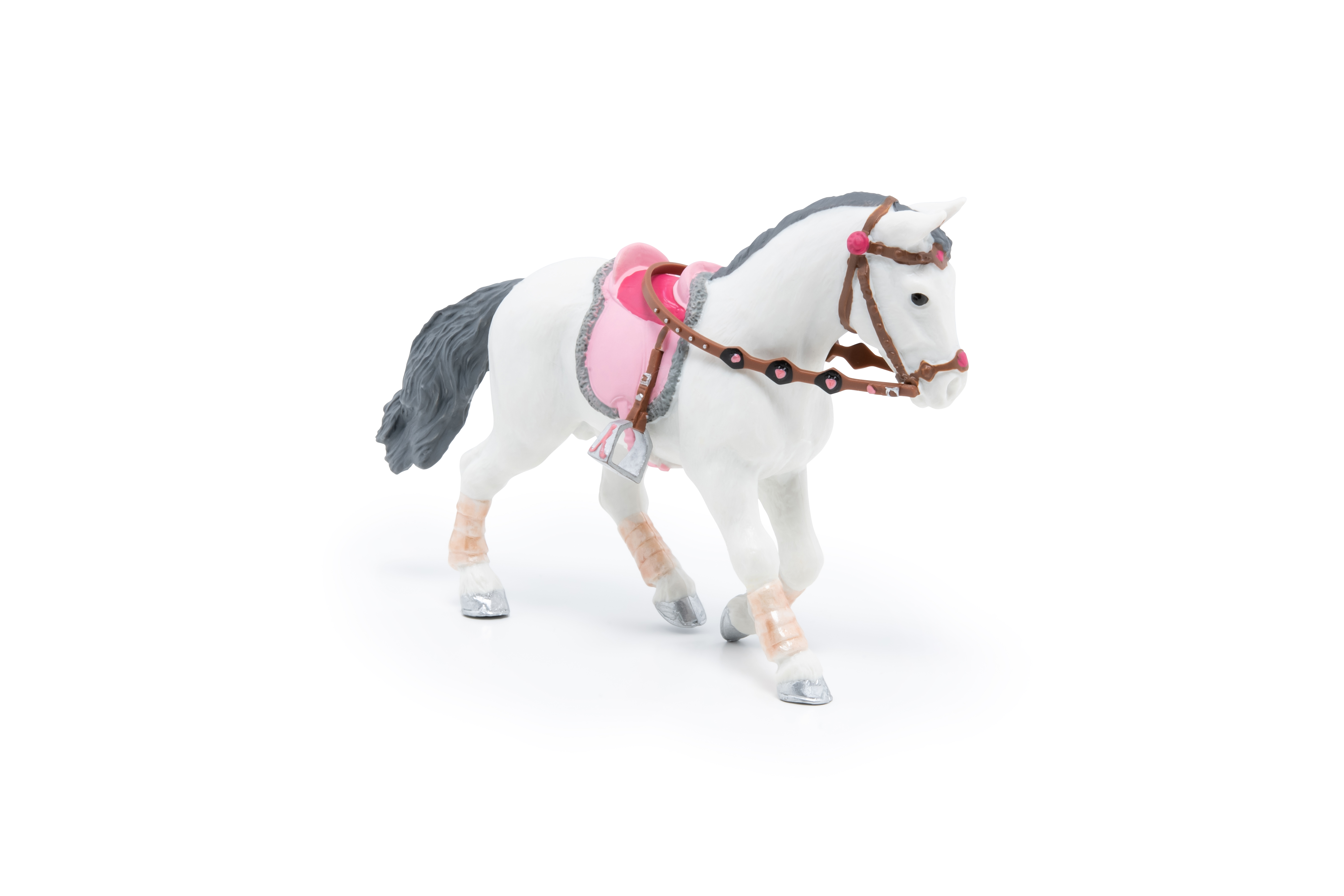 PONY CHODÍCÍ