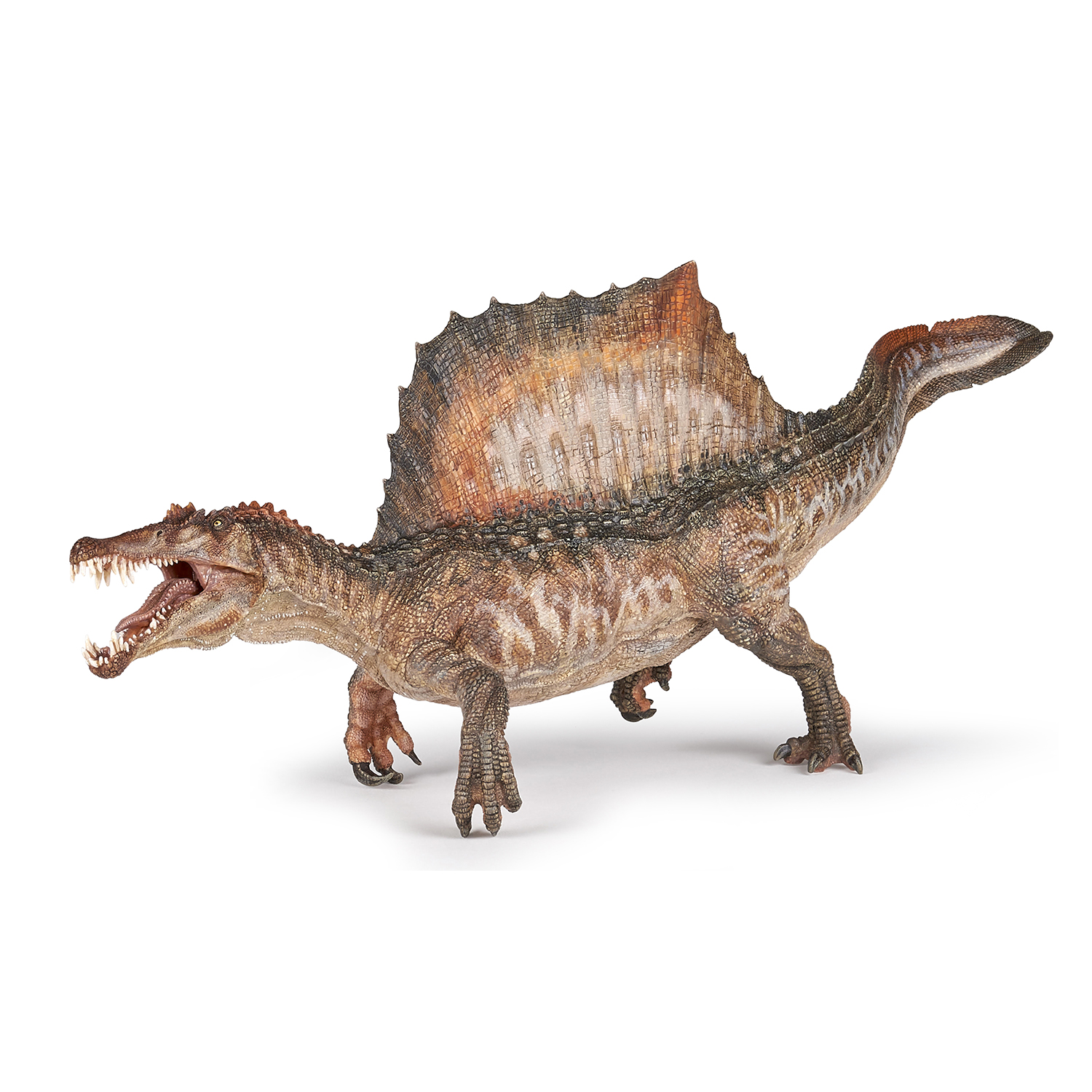 SPINOSAURUS AGYPTIACUS LIMITOVANÁ EDICE