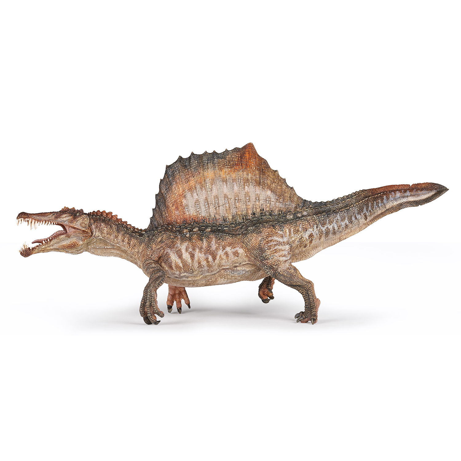 SPINOSAURUS AGYPTIACUS LIMITOVANÁ EDICE