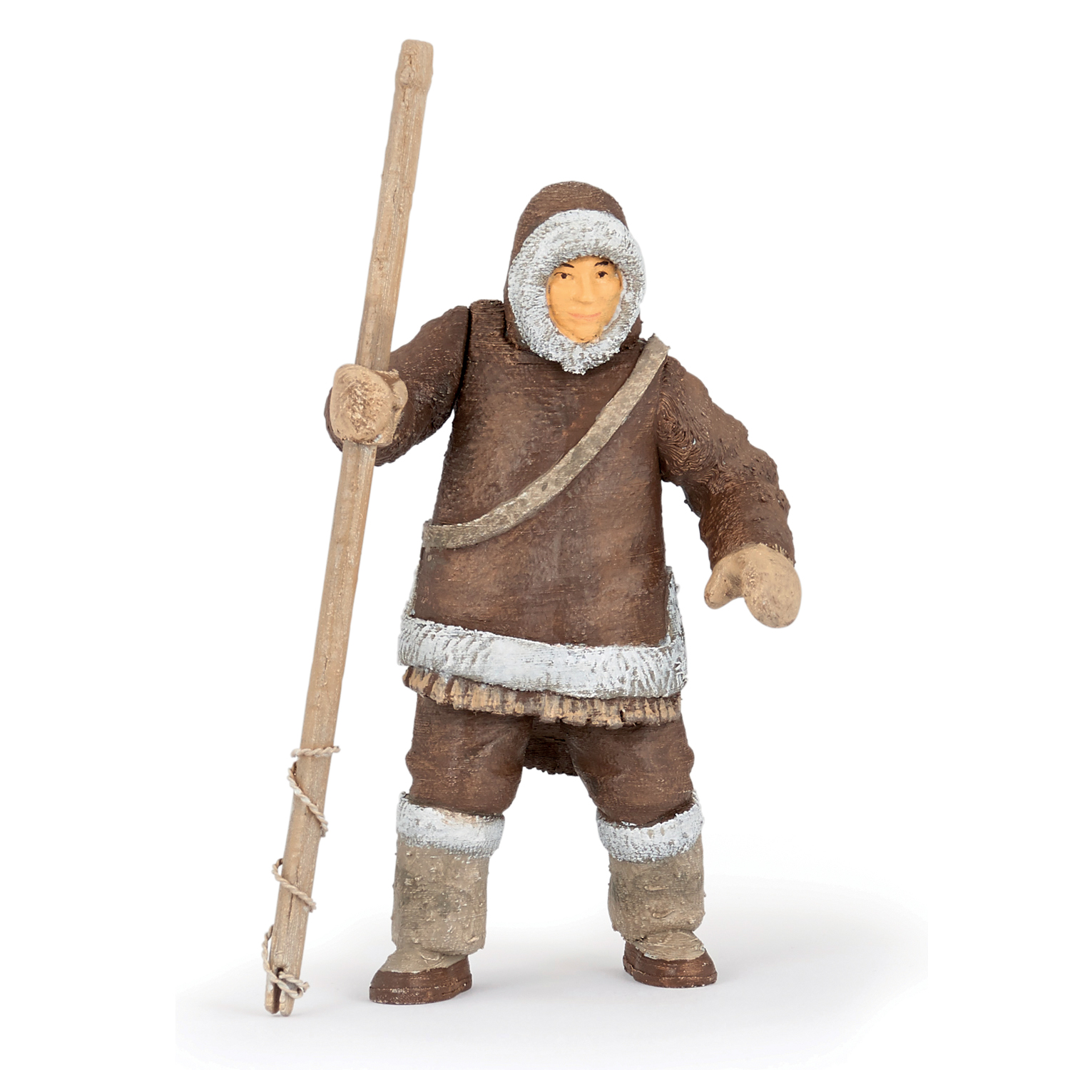 ESKYMÁK (INUIT)
