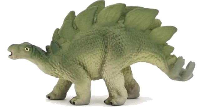 Mini Dinosaurus 3.