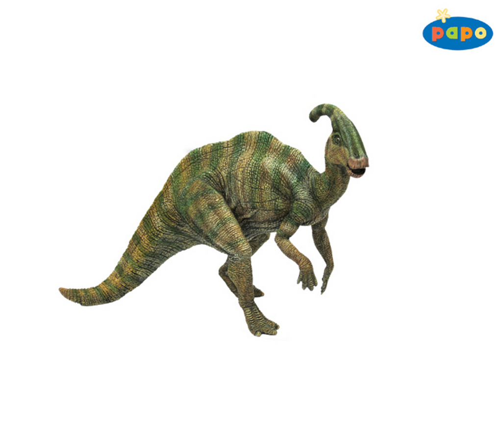 PARASAUROLOPHUS