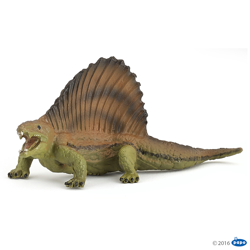 Mini Dinosaurus 10.