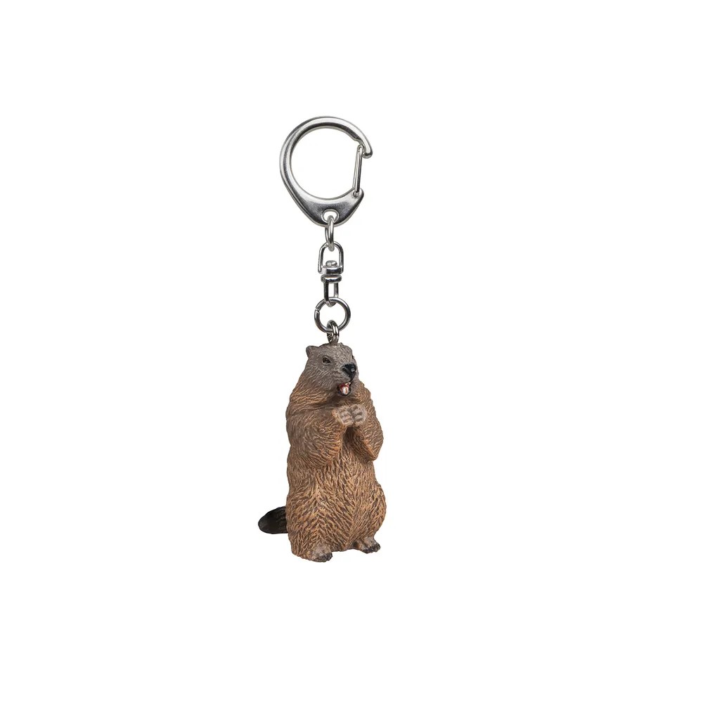 KLÍČENKA MARMOT