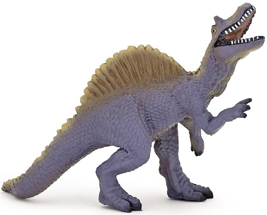 Mini Dinosaurus 5.