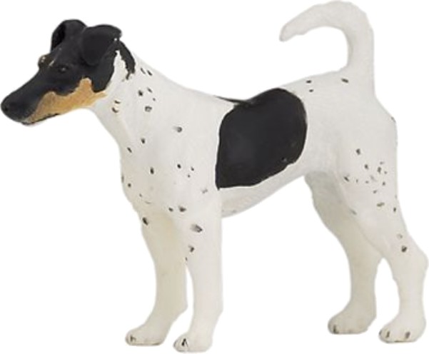 FOX TERRIER