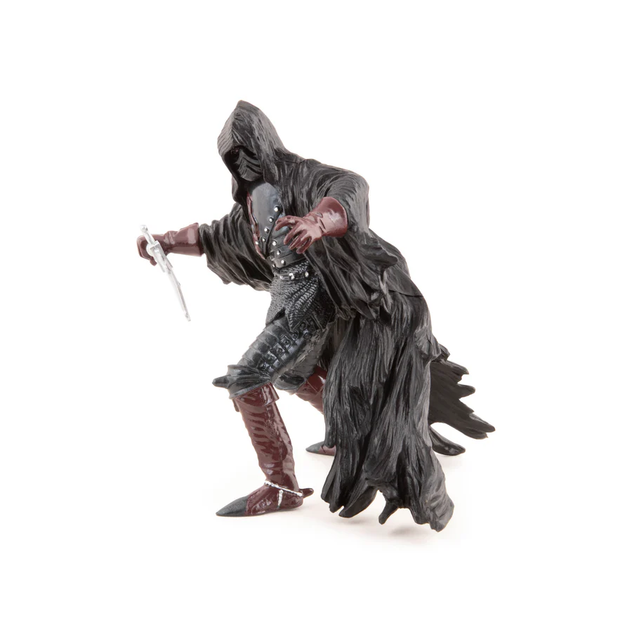 NEKROMANCER