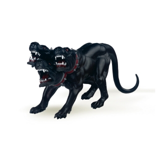 KERBEROS