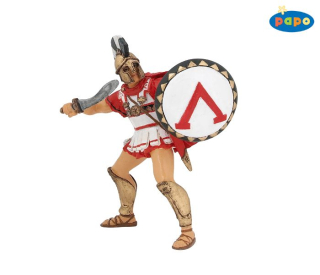 SPARTSKÝ HOPLIT