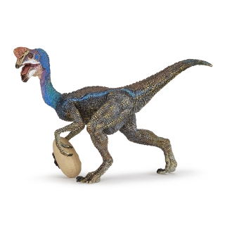 OVIRAPTOR MODRÝ