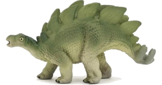Mini Dinosaurus 3.