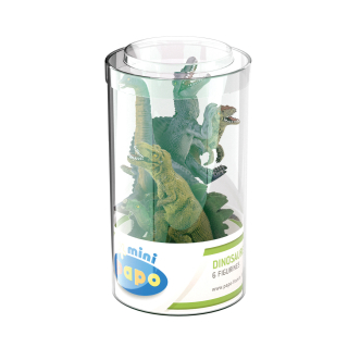 Dinosauiři tuba 2